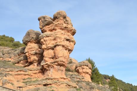 Tosos. (Zaragoza).