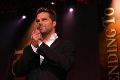 Rebecca de Alba confiesa que abortó un hijo de Ricky Martin Rebecca de Alba confiesa que abortó un hijo de Ricky Martin