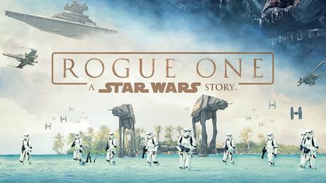 La última entrega de #StarWars “Rogue One” lidera los #cines en #EEUU La última entrega de #StarWars “Rogue One” lidera los #cines en #EEUU