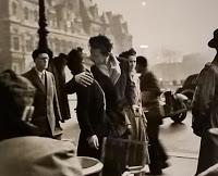 La belleza de lo cotidiano de ROBERT DOISNEAU