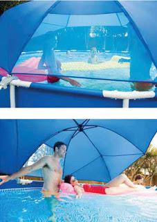 toldos para piscina