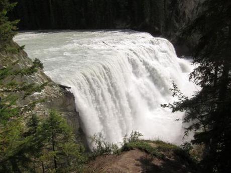 Canadá: (Día 5) Yoho National Park