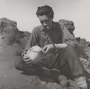 Poesía Nórdica (190): Snorri Hjartarson: Poesía Nórdica (190): Snorri Hjartarson: