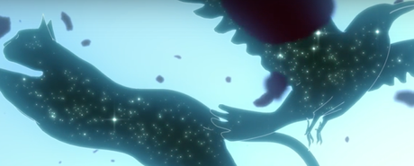 Se podrá ver el anime completo de Gravity Rush 2 en el canal oficial de PlayStation Se podrá ver el anime completo de Gravity Rush 2 en el canal oficial de PlayStation