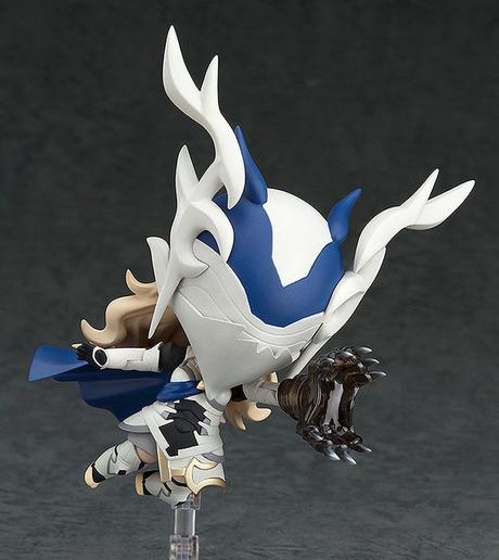 Ya se puede reservar dos nuevas figuras de Corrin (versión femenina) Ya se puede reservar dos nuevas figuras de Corrin (versión femenina)