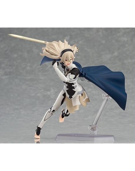 Ya se puede reservar dos nuevas figuras de Corrin (versión femenina) Ya se puede reservar dos nuevas figuras de Corrin (versión femenina)