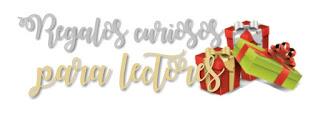 Regalos curiosos para lectores Regalos curiosos para lectores