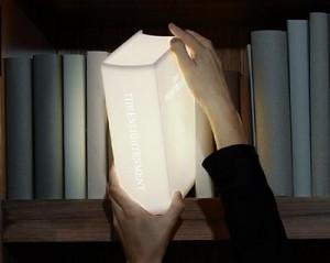 Regalos curiosos para lectores Regalos curiosos para lectores