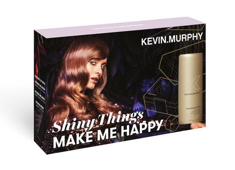 KEVIN MURPHY Christmas Box Shiny ThingsKEVIN MURPHY Christmas Box Shiny Things