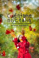 RESEÑA, CUÉNTAME UNA NOCTALIA RESEÑA, CUÉNTAME UNA NOCTALIA