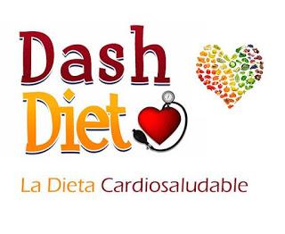 LA DIETA DASH: DIETA CONTRA LA HIPERTENSION