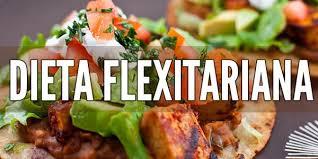 DIETA FLEXITARIANA