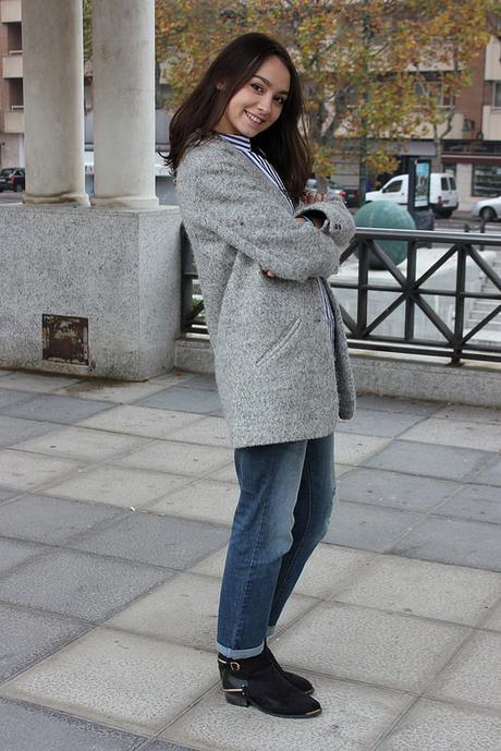 I ♥ stripes Sin título