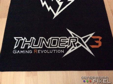 ANÁLISIS HARD-GAMING: Alfombra Thunder x3 TGM20 alfombra-thunderx3-img-2