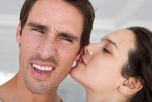 ¿Los besos pueden producir alergia? ¿Los besos pueden producir alergia?