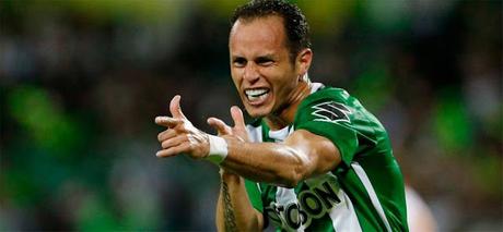 Palmeiras oficializa contratación de Alejandro Palmeiras oficializa contratación de Alejandro
