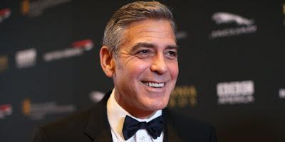 George Clooney no se divorció de Amal
