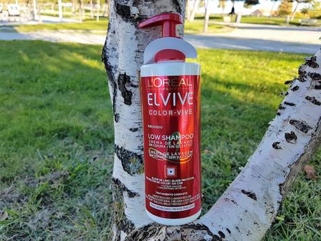 Como Uso yo el nuevo LOW SHAMPOO ELVIVE DE L´ORÉAL Como Uso yo el nuevo LOW SHAMPOO ELVIVE DE L´ORÉAL