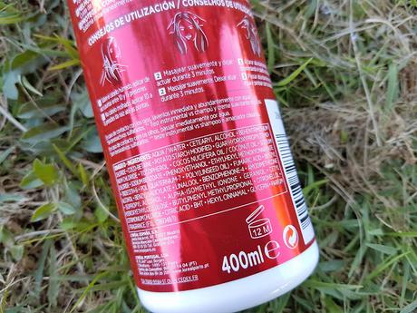 Como Uso yo el nuevo LOW SHAMPOO ELVIVE DE L´ORÉAL Como Uso yo el nuevo LOW SHAMPOO ELVIVE DE L´ORÉAL