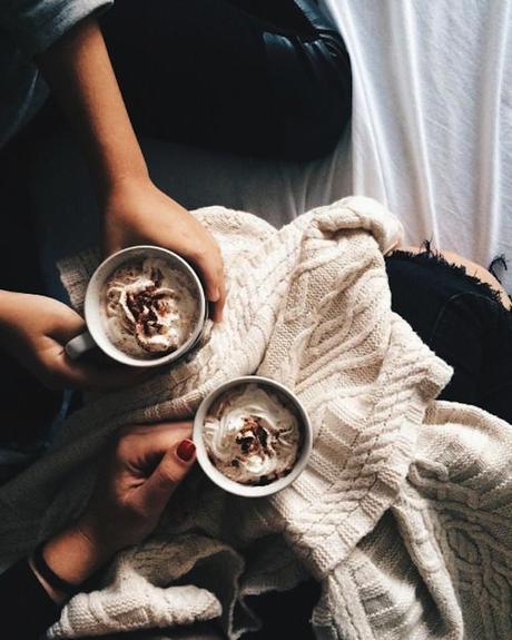 Disfrutando de estar en casa Disfrutando de estar en casa