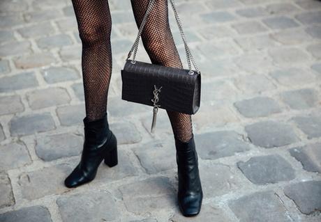 STYLE TIPS; TIGHTS ARE BACK.- STYLE TIPS; TIGHTS ARE BACK.-