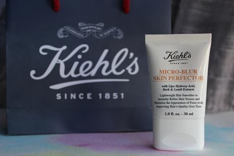 28 días con Kiehl´s