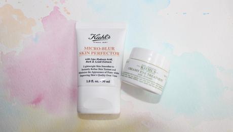 28 días con Kiehl´s