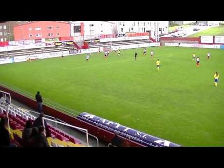 IV GALA DO FÚTBOL FEMININO GALEGO  ;RELACIÓN DE PREMIOS Y PREMIADAS