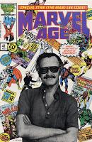 Stan Lee cumple 94 años !