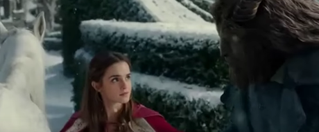 ¡No te pierdas este nuevo adelanto de La Bella y La Bestia! ¡No te pierdas este nuevo adelanto de La Bella y La Bestia!