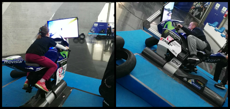 Planes con niños: OpenCamp, el primer parque temático del deporte Planes con niños: OpenCamp, el primer parque temático del deporte