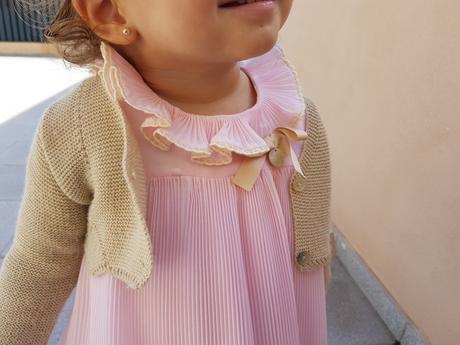 NUESTROS LOOKS DE NAVIDAD NUESTROS LOOKS DE NAVIDAD