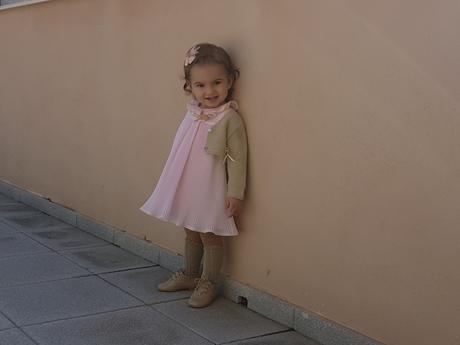 NUESTROS LOOKS DE NAVIDAD NUESTROS LOOKS DE NAVIDAD