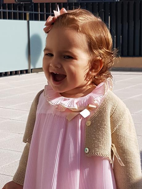 NUESTROS LOOKS DE NAVIDAD NUESTROS LOOKS DE NAVIDAD