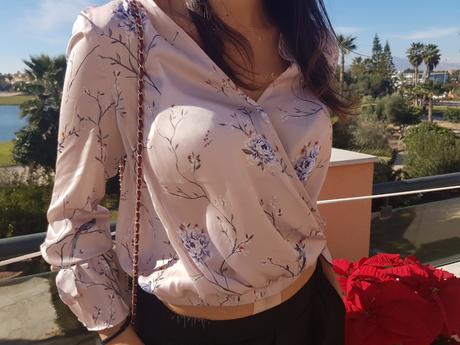 NUESTROS LOOKS DE NAVIDAD NUESTROS LOOKS DE NAVIDAD