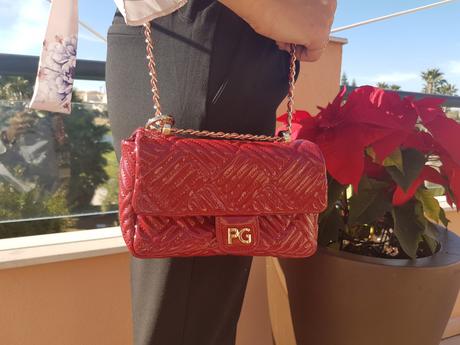 NUESTROS LOOKS DE NAVIDAD NUESTROS LOOKS DE NAVIDAD