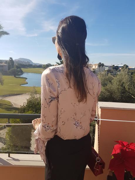 NUESTROS LOOKS DE NAVIDAD NUESTROS LOOKS DE NAVIDAD