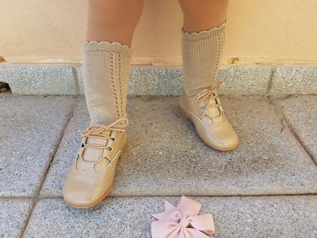 NUESTROS LOOKS DE NAVIDAD NUESTROS LOOKS DE NAVIDAD