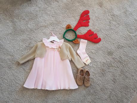 NUESTROS LOOKS DE NAVIDAD NUESTROS LOOKS DE NAVIDAD