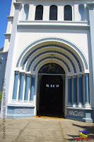Parroquia de San Pablo de San Pablo, Heredia Parroquia de San Pablo de San Pablo, Heredia