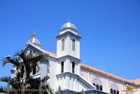 Parroquia de San Pablo de San Pablo, Heredia Parroquia de San Pablo de San Pablo, Heredia