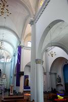 Parroquia de San Pablo de San Pablo, Heredia Parroquia de San Pablo de San Pablo, Heredia