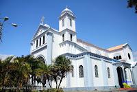 Parroquia de San Pablo de San Pablo, Heredia Parroquia de San Pablo de San Pablo, Heredia