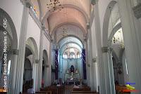 Parroquia de San Pablo de San Pablo, Heredia Parroquia de San Pablo de San Pablo, Heredia