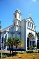 Parroquia de San Pablo de San Pablo, Heredia Parroquia de San Pablo de San Pablo, Heredia