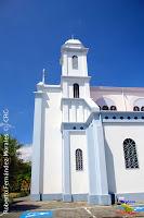Parroquia de San Pablo de San Pablo, Heredia Parroquia de San Pablo de San Pablo, Heredia