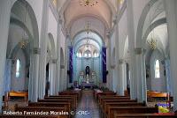 Parroquia de San Pablo de San Pablo, Heredia Parroquia de San Pablo de San Pablo, Heredia