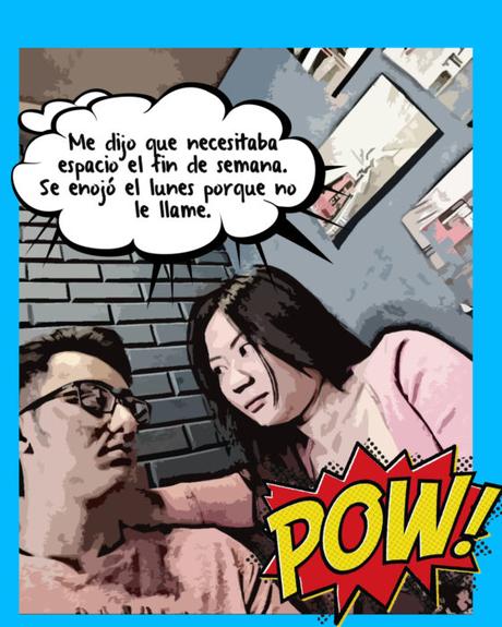 15 revelaciones de los hombres sobre los motivos más absurdos por los que sus parejas se han enojado 15 revelaciones de los hombres sobre los motivos más absurdos por los que sus parejas se han enojado
