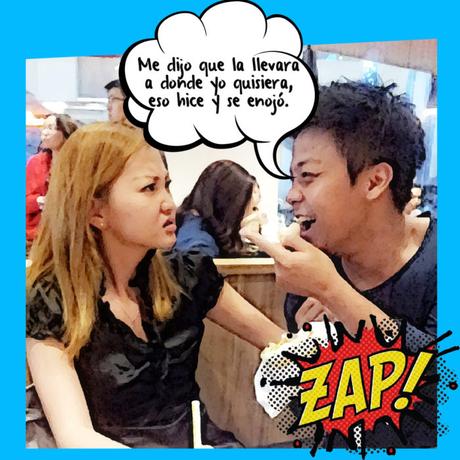 15 revelaciones de los hombres sobre los motivos más absurdos por los que sus parejas se han enojado 15 revelaciones de los hombres sobre los motivos más absurdos por los que sus parejas se han enojado