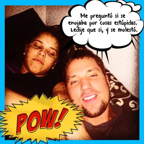 15 revelaciones de los hombres sobre los motivos más absurdos por los que sus parejas se han enojado 15 revelaciones de los hombres sobre los motivos más absurdos por los que sus parejas se han enojado